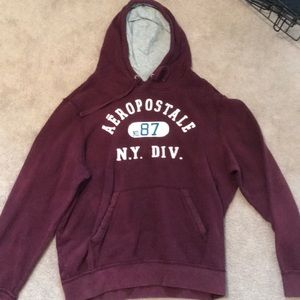 Aeropostale hoodie
